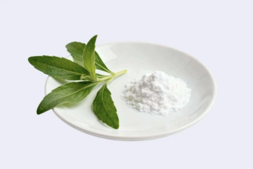 Stevia Extract Powder Helps Create Clean-Label Food and Beverage Products